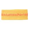 Manhattan Portage Sweatband (091 Yellow)