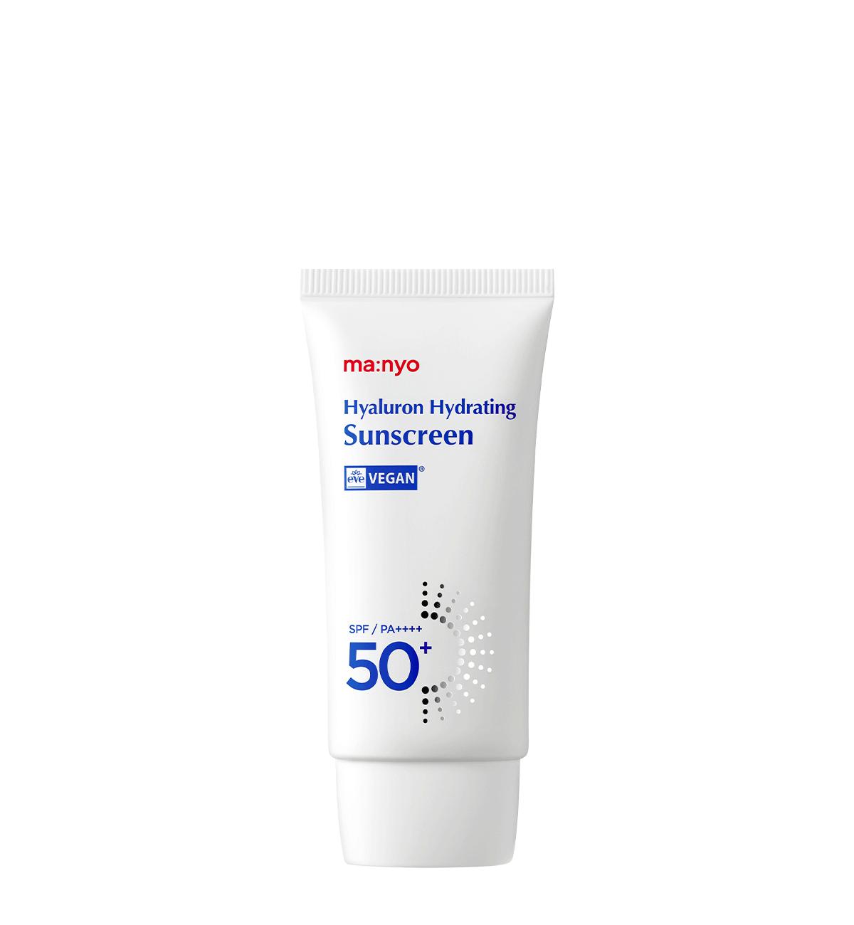 AMPLEN Hyaluron Shot Sun Cream 40ml