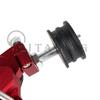 Motorcycle Universal Chain Tensioner Bolt Roller Automatic Adjustment For Honda Suzuki Kawasaki YAMAHA Modification Accessories