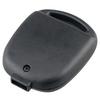 2 Button/3 Button Remote Car Key Shell Fit for Toyota RAV4 Yaris Prado Corolla Land Cruiser Previa Tarago