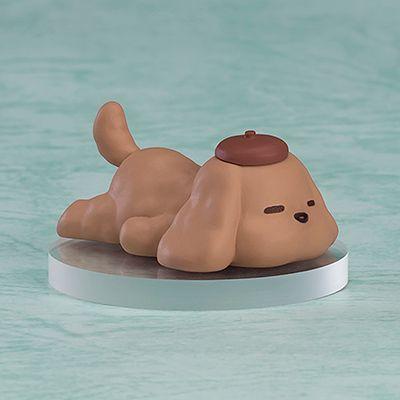 [USED] Yuri!!! On ICE SANRIO Figure with Bonus