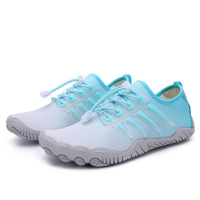 Swimming Indoor Fitness Shoes Men's Beach Diving Wading Shoes Women's Outdoor Hiking Hiking Shoes
