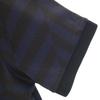 Beauty Products LANVIN SPORT Overall Handle Short Sleeve Half Zip Polo Shirt Men's Used