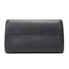 New COACH Charlie Leather Bucket Bag, Shoulder Bag, Crossbody Bag, Handbag Medium Size Women's Black 55200-GDBLK