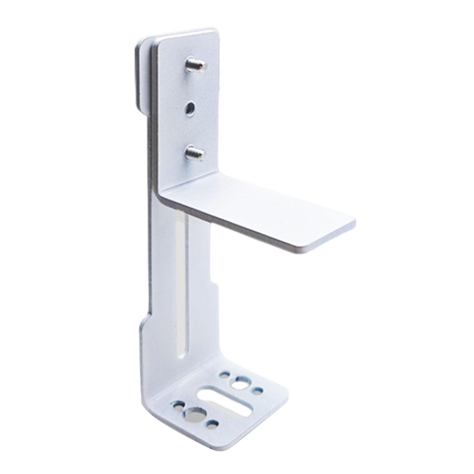 

Кронштейн поддержки графического процессора видеокарты Регулируемая высота кронштейна графического процессора Скоба графического процессора Алюминиевый кронштейн поддержки графического процессора для корпуса ПК