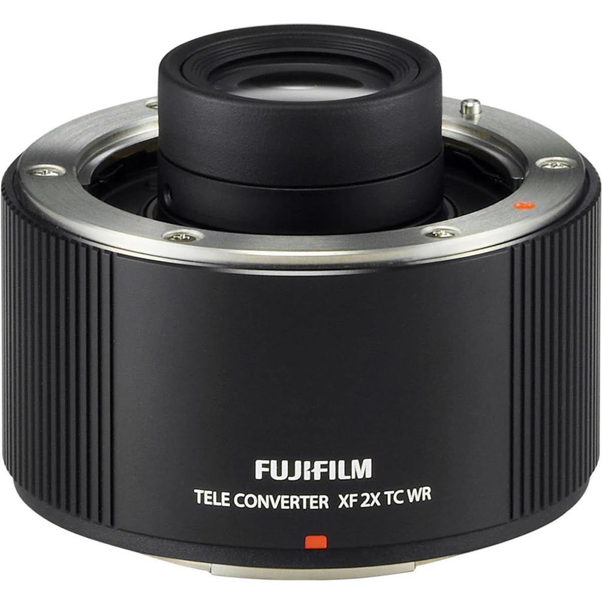 

FUJIFILM Fujinon Teleconverter XF2X TC WR чорний
