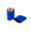 1PC Solid Color Portable Cup Cover Beer Sleeves Camping Can Cup Soda Cover Foam Material Drink Cooler Bottle Outdoor Sleeve KTY