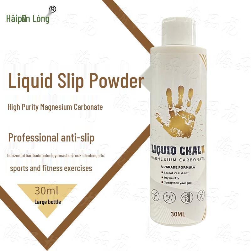 Magnesium Liquid Chalk