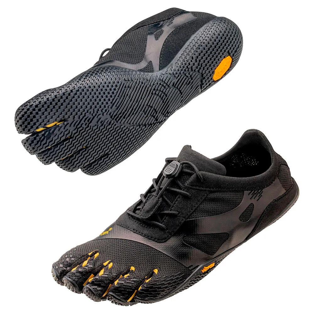 Vibram Fivefingers Кроссовки для трейлраннинга KSO Evo