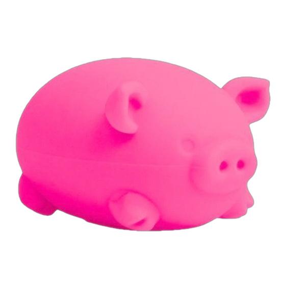 

Pig Squeeze Toy Animal Stress Relief Toys for Kids Splash Fidget Toys (1PCS) Sensory Toys for Children Party Favors