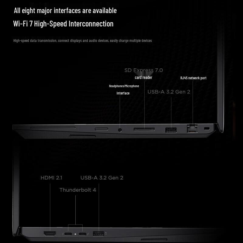 Lenovo ThinkPad P16v Gen 3 Mobile Workstation Laptop (CN Version)