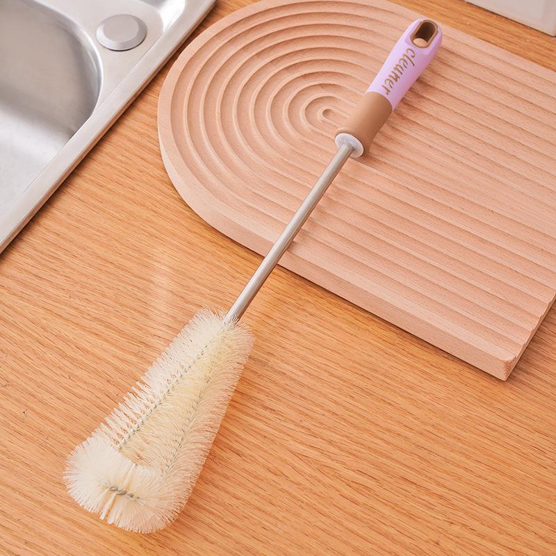 

Long Handle Cup Brush Brush Cup Brush Bottle Brush Bottle Cleaning One Size