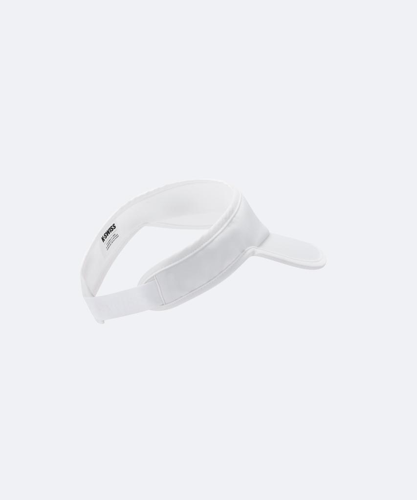 K-SWISS Coat Visor_2Kshtfu901Wh