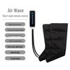 Air Compression Leg & Foot Massager Boots