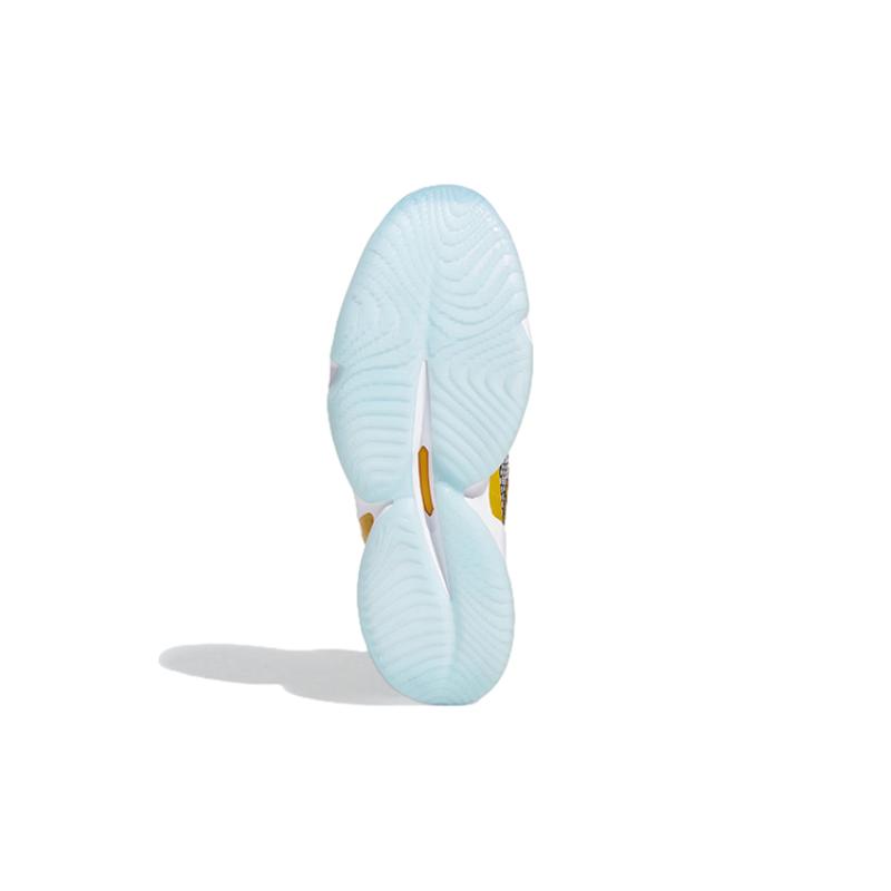 Adidas D.O.N. Issue #4 'Utah Jazz' Sneakers GY6504