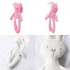 Mamamiya Pappas Baby Plush Bunny Sleep Aid With Long Legs For Nighttime Comfort