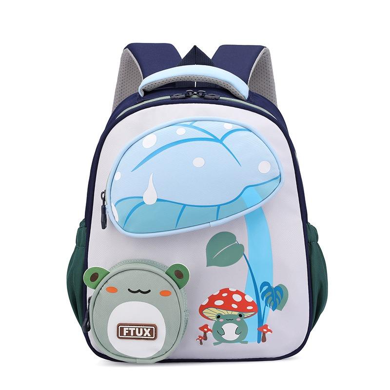 

School Bags Stationery Bags Children s School Bags Children s Backpacks Girls Backpacks ZRY2508 темно-синий