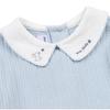 Absorba BLoomer Set L bLue Henri