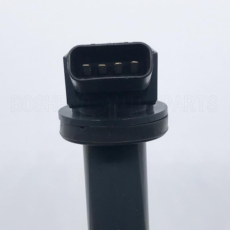 New 4 Pcs/set Ignition Coil OEM 90919-T2001 90919T2001 90919 T2001 for TOYOTA CAMRY Saloon 2006-2014 for LEXUS LC Coupe 2016-