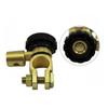 12V Car Battery Terminal Isolator Angle Rotatable Auto Battery Disconnector  Car Accessories