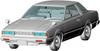 Hasegawa Nissan Gazelle Early Type HT 1979 Plastic Model 20731 1/24 (S110) 2000XE-II (Car)