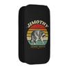 Jimothy Raccoon Seattle Viral Raccoon Pencil Case Fashion   Pen Pencil Bags Student Large Storage Office Gift Pencil Box