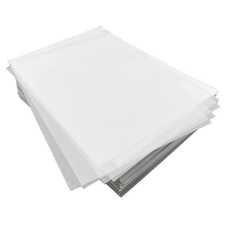 Tracing Paper Translucent Craft Copying Calligraphy Drawing Writing Sheet Writing Sketching Painting Art Supplies Student A4/A3
