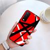 Eddie Van Halen Graphic Guitar Phone Cover For Vivo Y31 Y30 Y33S Y11S Y12S Y17 Y20S Y21S Y1S Y53S Y15 Y19 Y91C V23 Cases Coque