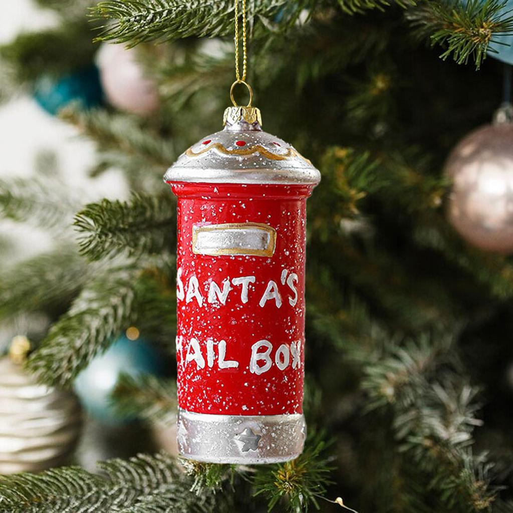 Christmas Tree Ornament Xmas Decor,Creative,Cute,Decorative,Christmas Decoration