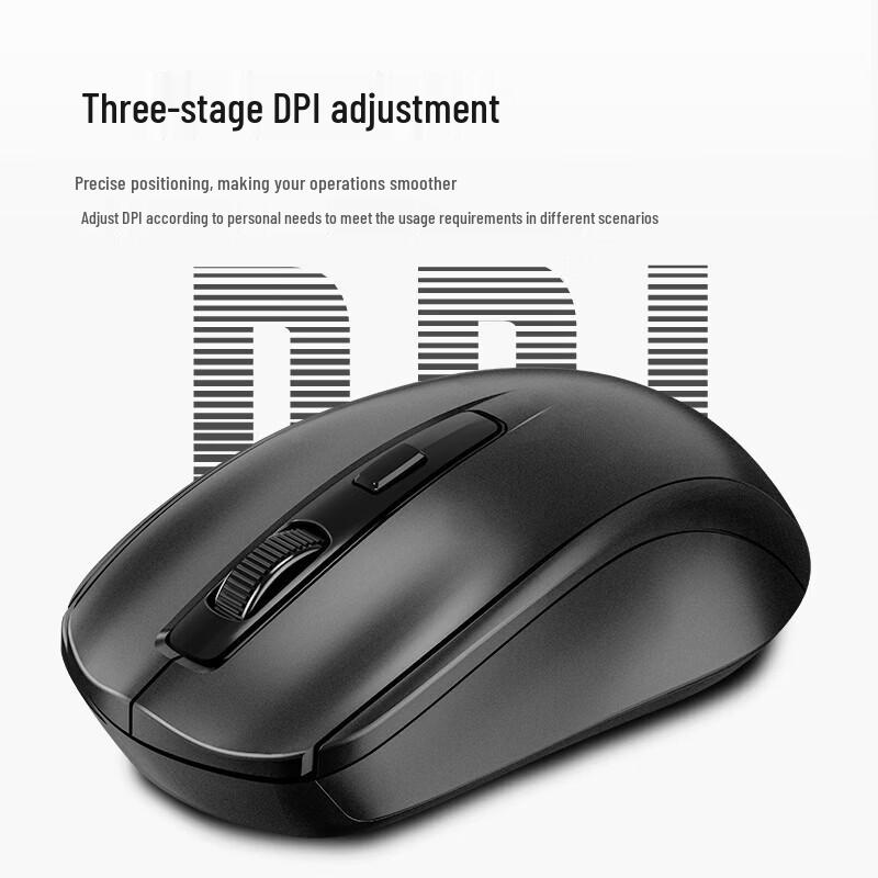 aigo MK1806 Wireless Ergonomic Keyboard and Mouse Set