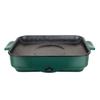 Portable Multi-Functional Electric Griddle and Grill