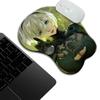 Accesorii pentru calculatoare – Mouse pad-uri și suporturi mână