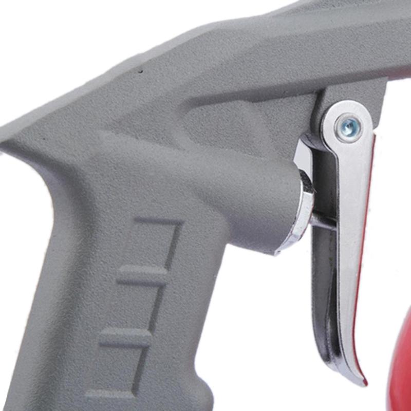 Auto Car Engine Cleaning Guns Solvent Air Sprayer Degreaser Siphon Tools Gray Engine Care Tools Automobiles Cleaning