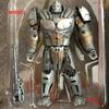 Transformation Toy Dauntless Fighter MX6601 Tank Rhino Warrior MX6602 KO SS109 SS113 Action Model Figure Deformation Robot Anime