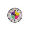 Tutorial Children's Room Clock - 30 Cm