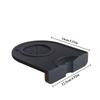Silicone Coffee Anti-skid Mat Corner Pad Non-slip Pad Filling Seat Coffee Machine Bar Powder Hammer Pad Handle Pad Powder Pad