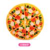 3-6 Years Old Child Vegetables And Fruits Children'S Kitchen Toys Set Puzzle Early Education Children'S Play House Toys Girl Toy