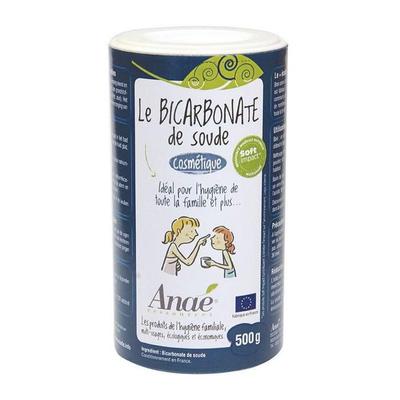 Baking Soda 500 G COSMETIC