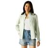 Regatta Womens/Ladies Travel Light Anti-Insect Long-Sleeved Shirt