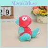 Plush Porygon Toy Cartoon Stuffed Doll Bedroom Decoration Gift Kids