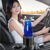 Stable with Adjustable Base Car Cup Holder Universal Non-slip Auto Bottle Support Interior Organizer Bottle Holder Car