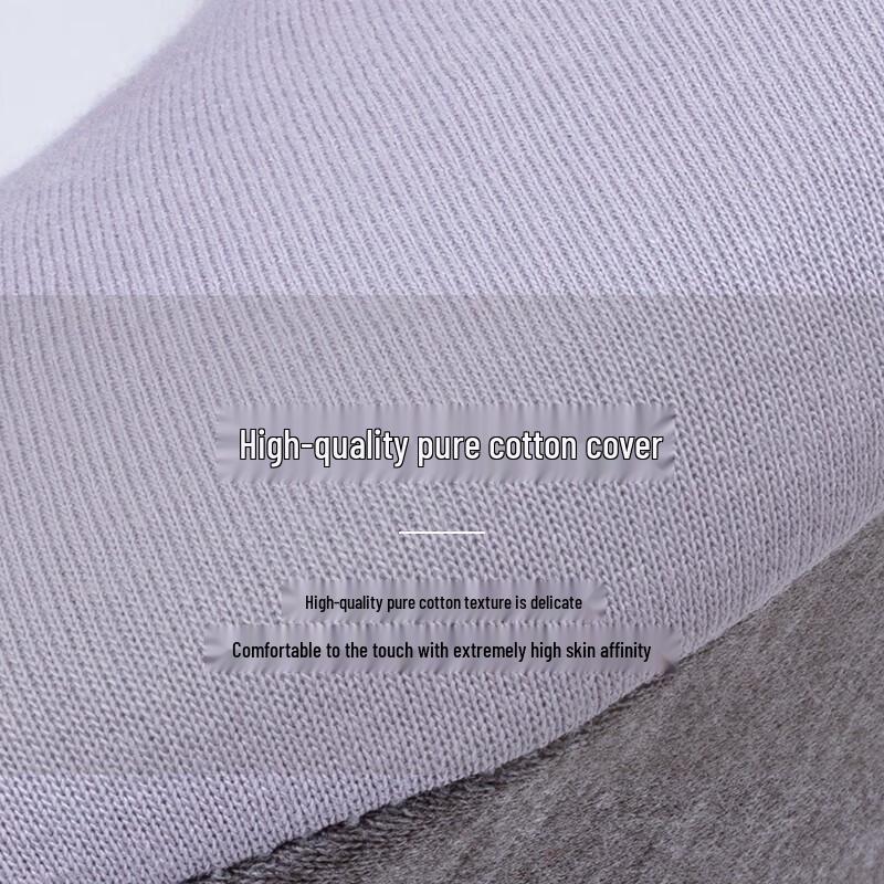 Jiancheng HU1 U-Shaped Massage Neck Pillow CN plug (adapter included)