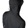 Adidas Adizero Running Lightweight Jacket With Letter Logo Print Men Jacket Black IT2527