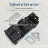 Honda CRV/Civic Electric Power Window Switch Button 35750-T0A-H01.