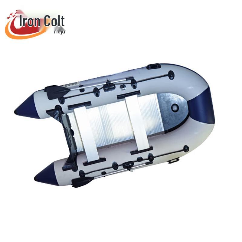 Tie Ju Inflatable Rescue Boat