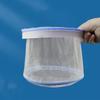 Fishproof Aquarium Fish Isolation Box Multiple Sizes Small Fry Breeding Box  Fish Care Equipment