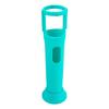 Microphones Grip Case Rubber Shockproof Sleeve for Wireless Microphones in KTV and Live Shows Use