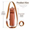Nylon Crossbody Phone Lanyard Adjustable Multifunctional Phone Strap  Outdoor