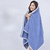 Bath Towel Quick-Dry High-Absorbency Beach Towel Home Bathroom Towel