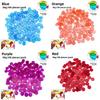 Early Education Magnetic Circles Set For Kids Science Learning Toys